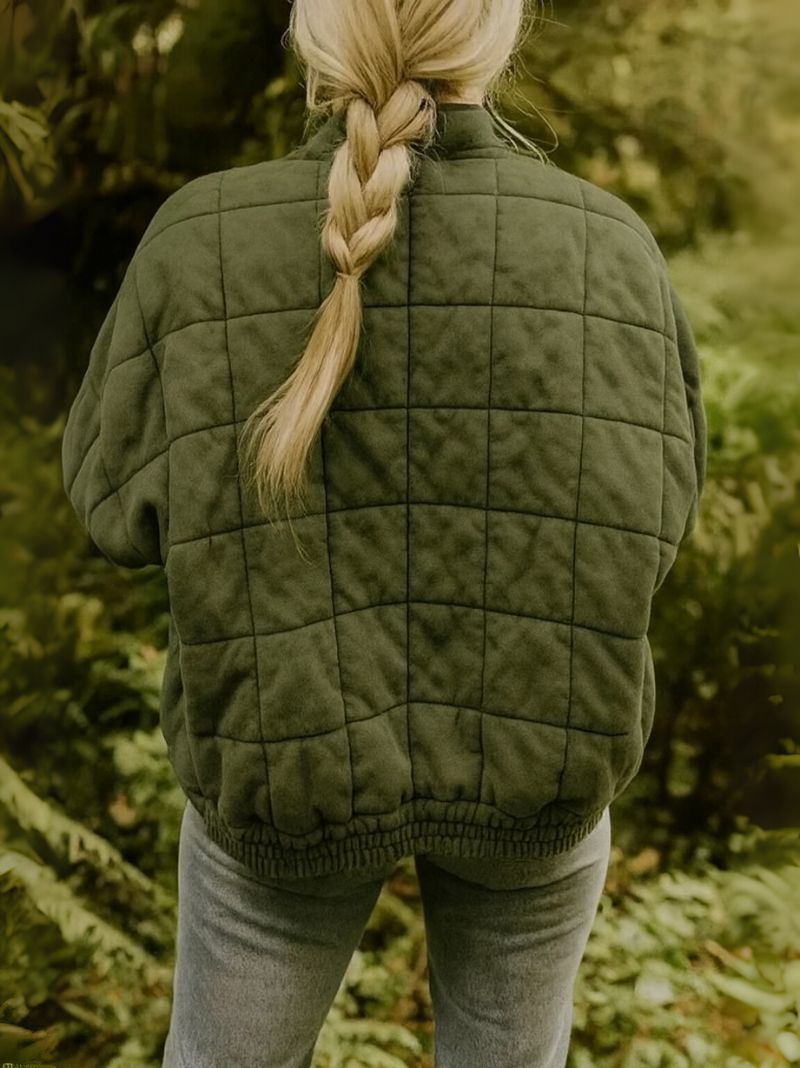 Ava Padded Jacket