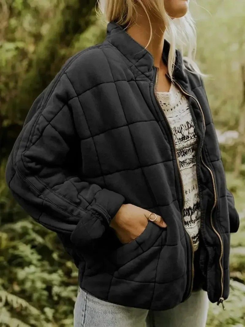 Ava Padded Jacket