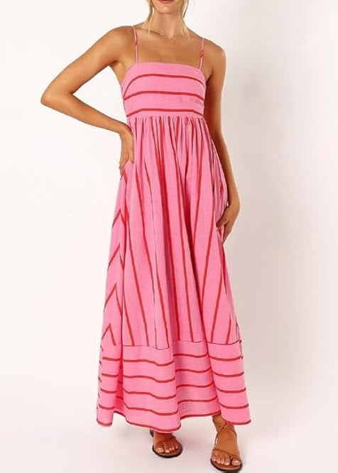 Ellis Maxi Dress