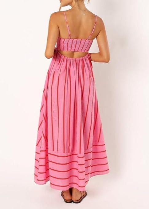 Ellis Maxi Dress