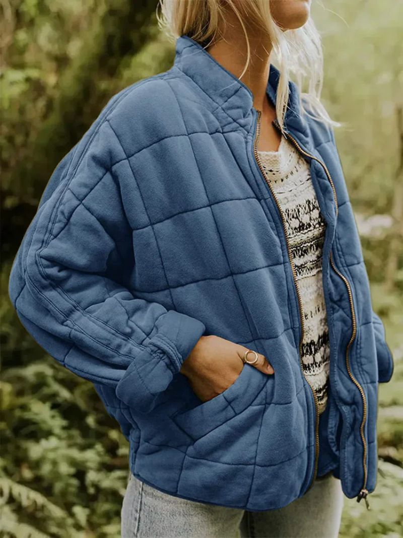 Ava Padded Jacket