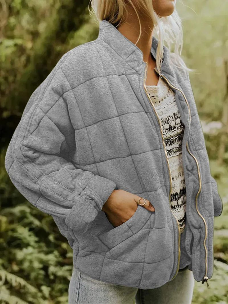 Ava Padded Jacket