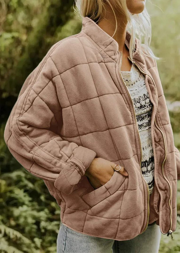 Ava Padded Jacket