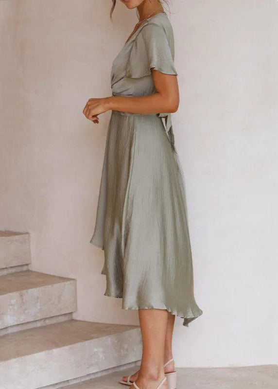 Ariana Summer Midi Dress