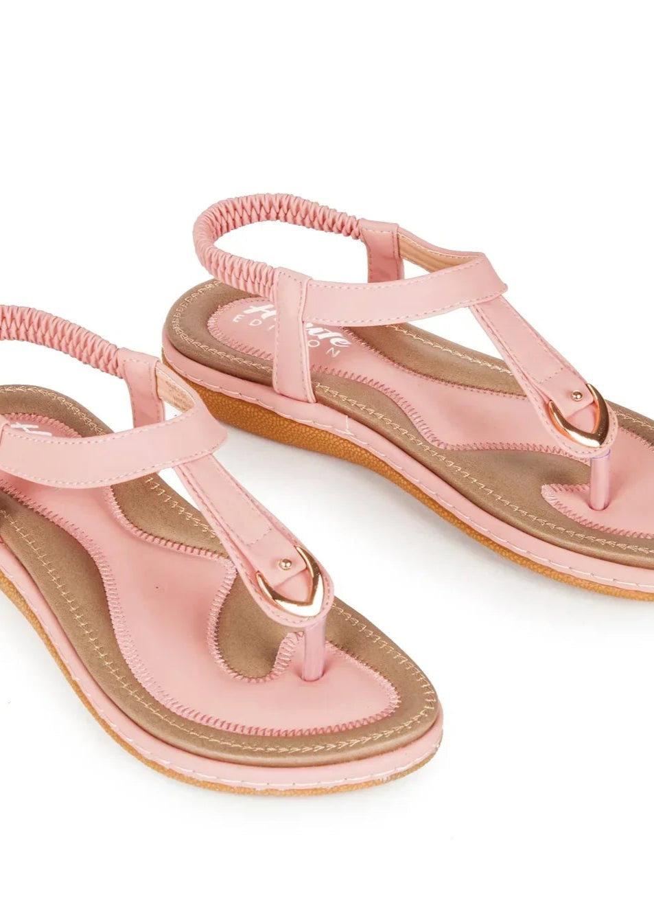Ella Orthopaedic Sandals
