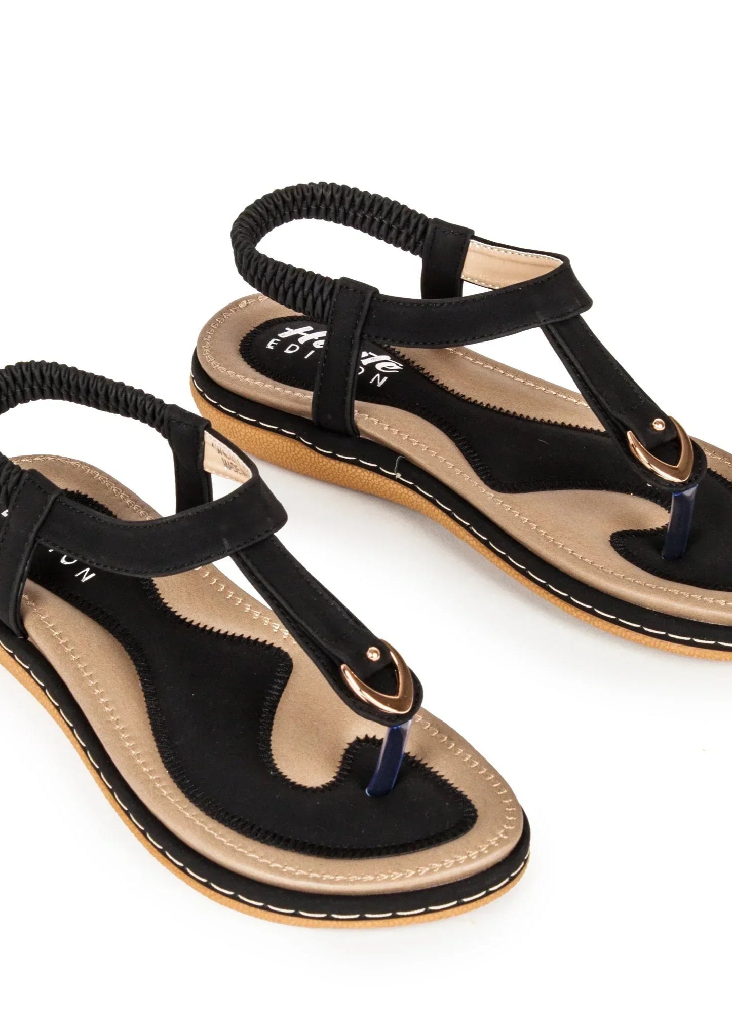 Ella Orthopaedic Sandals