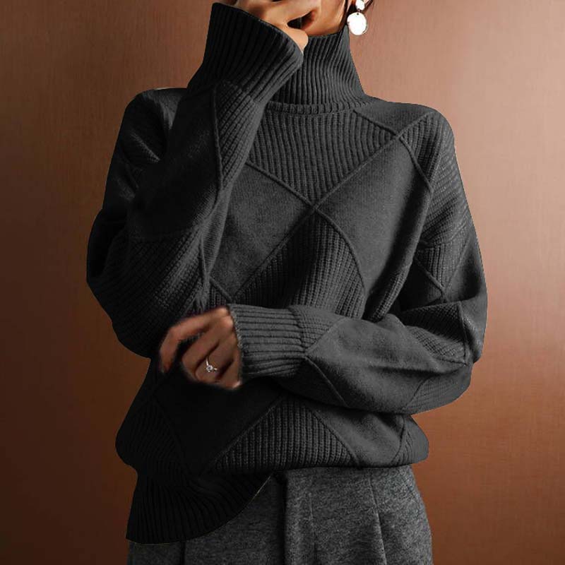 Mae | Elegant Cosy Sweater
