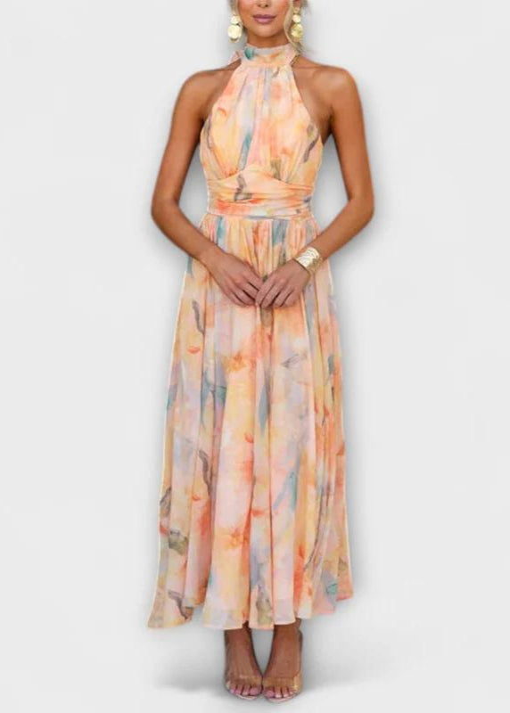 Ibiza Maxi Dress