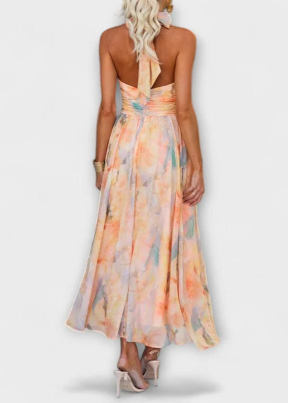 Ibiza Maxi Dress