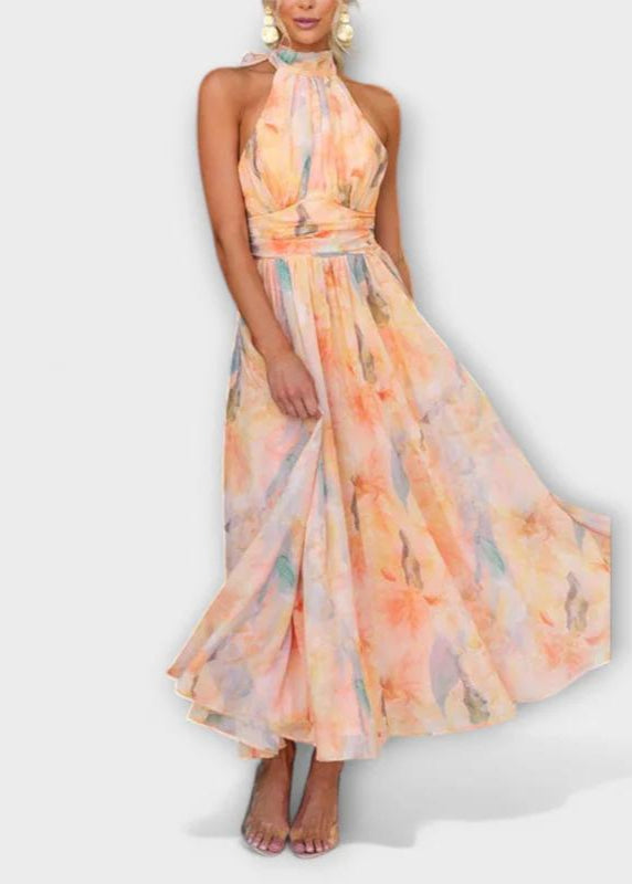 Ibiza Maxi Dress