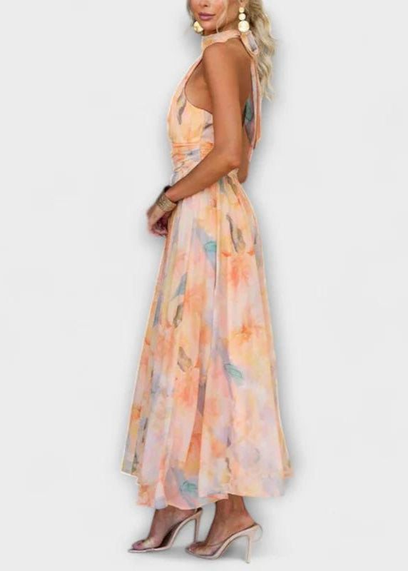 Ibiza Maxi Dress