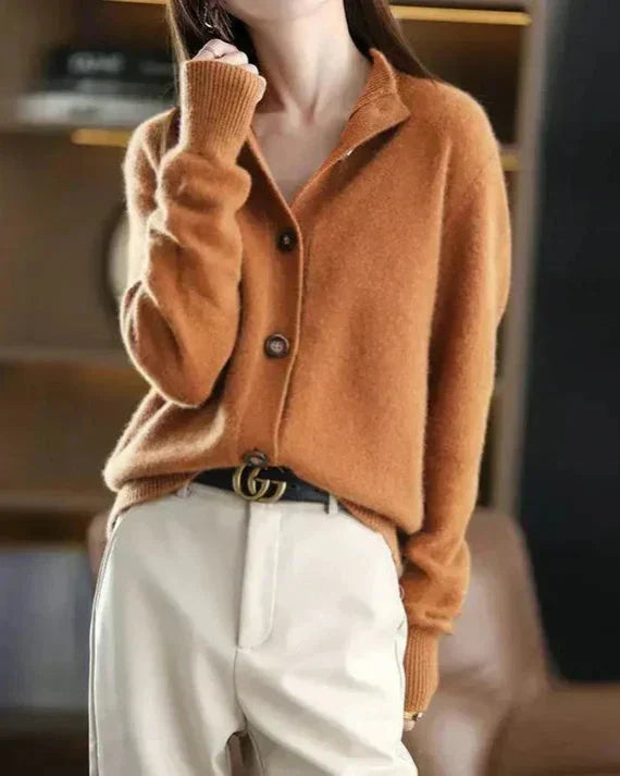 Lily Cardigan
