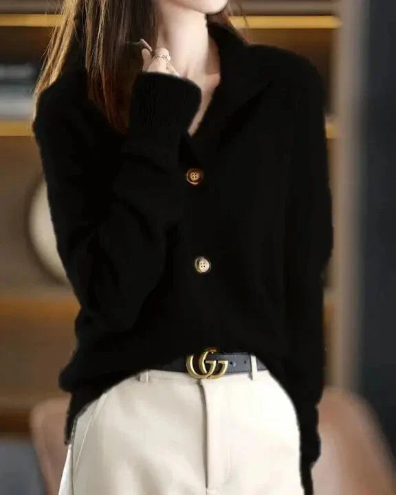 Lily Cardigan