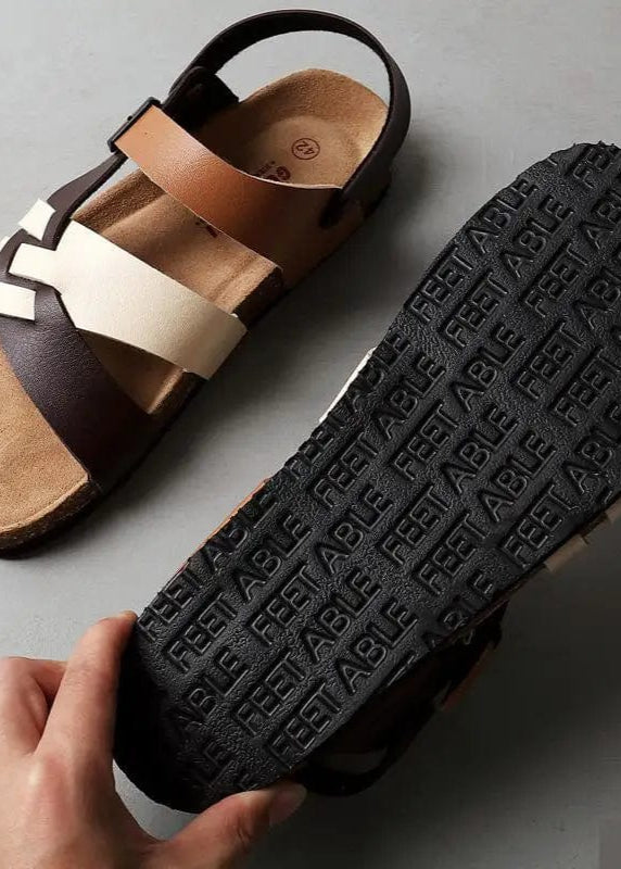 Harper Comfort Sandals
