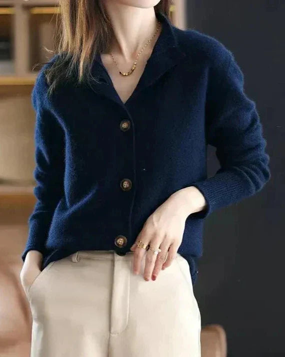 Lily Cardigan