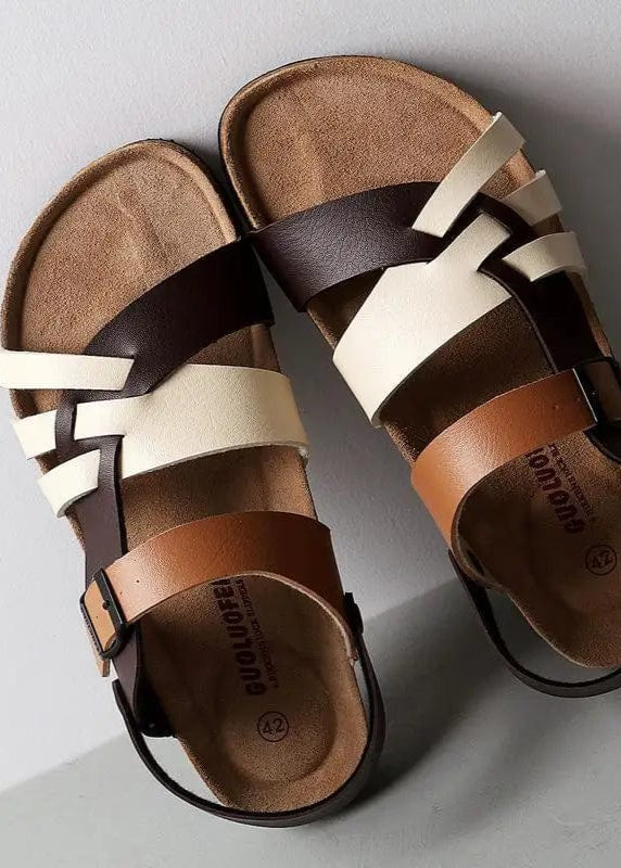 Harper Comfort Sandals