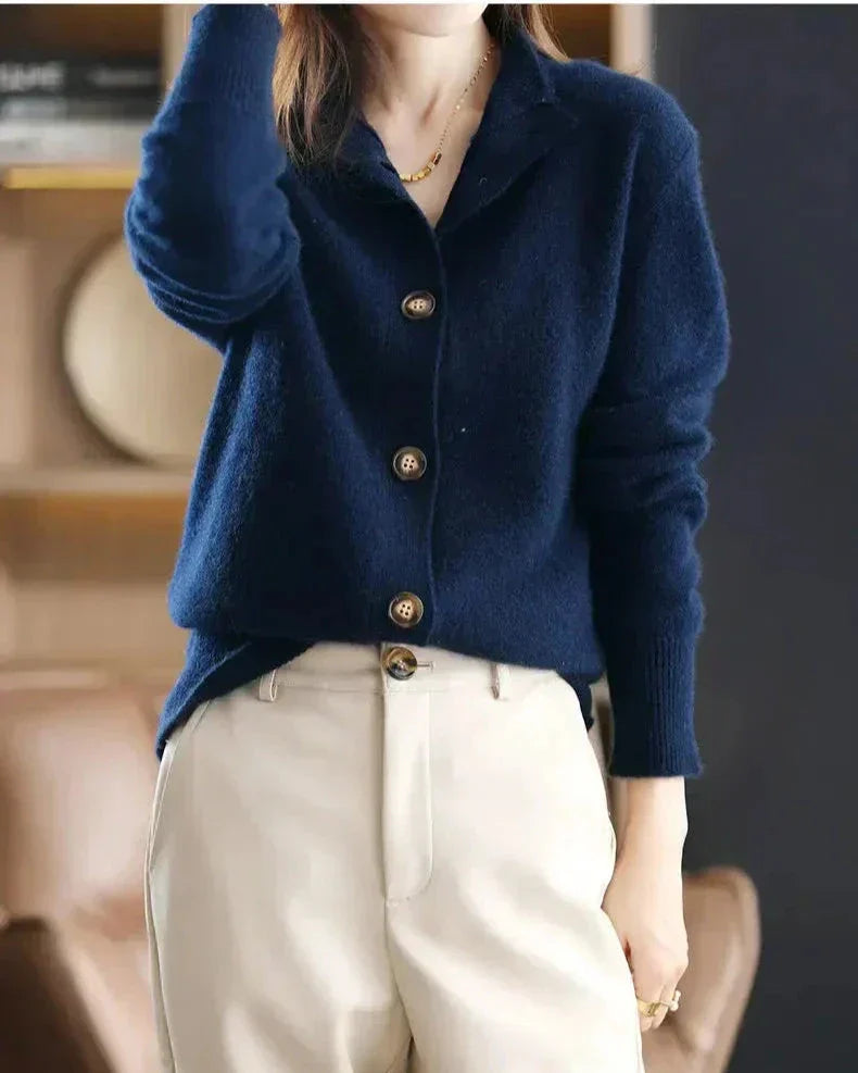Lily Cardigan