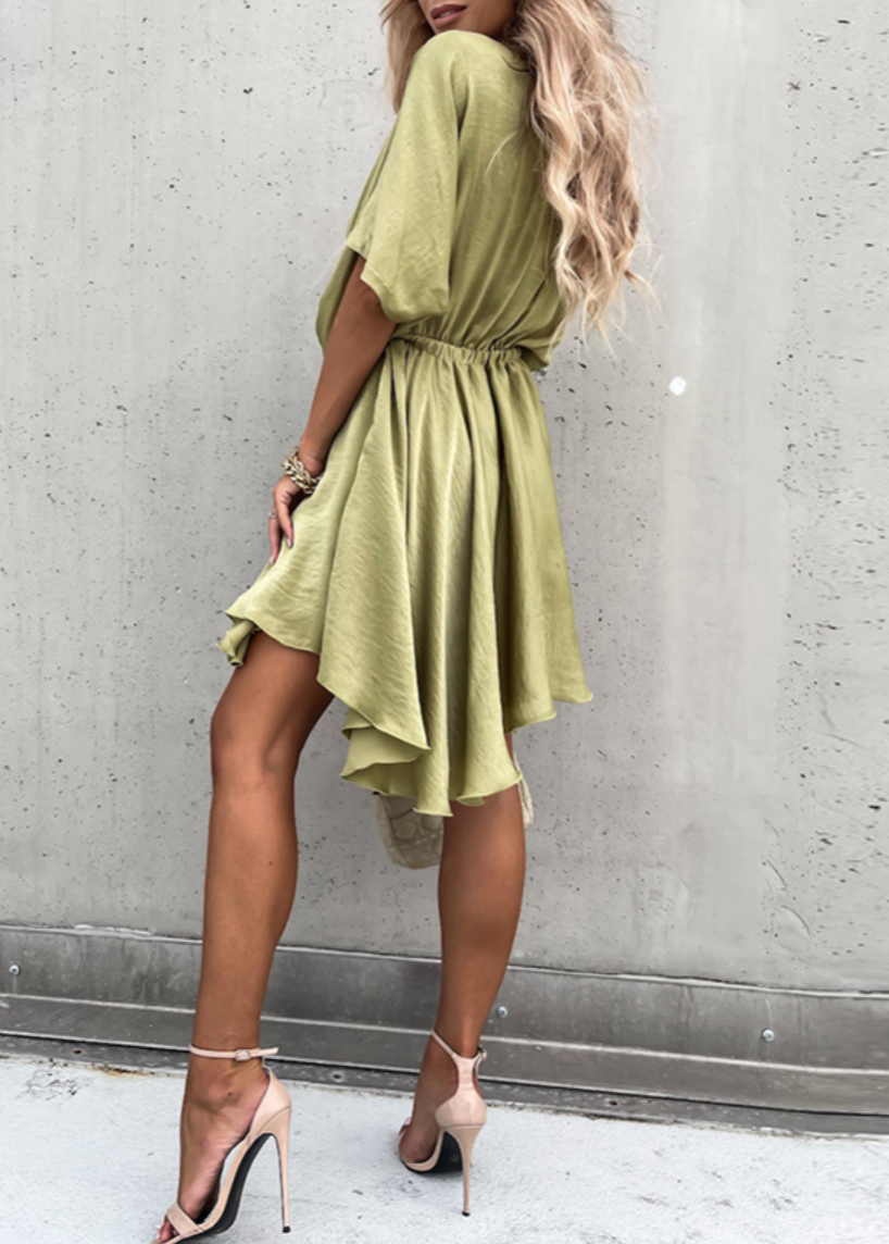 Julia Summer Dress