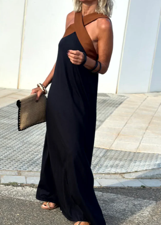 Claire Elegant Dress