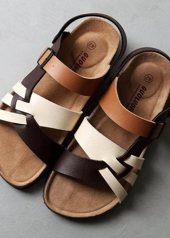 Harper Comfort Sandals