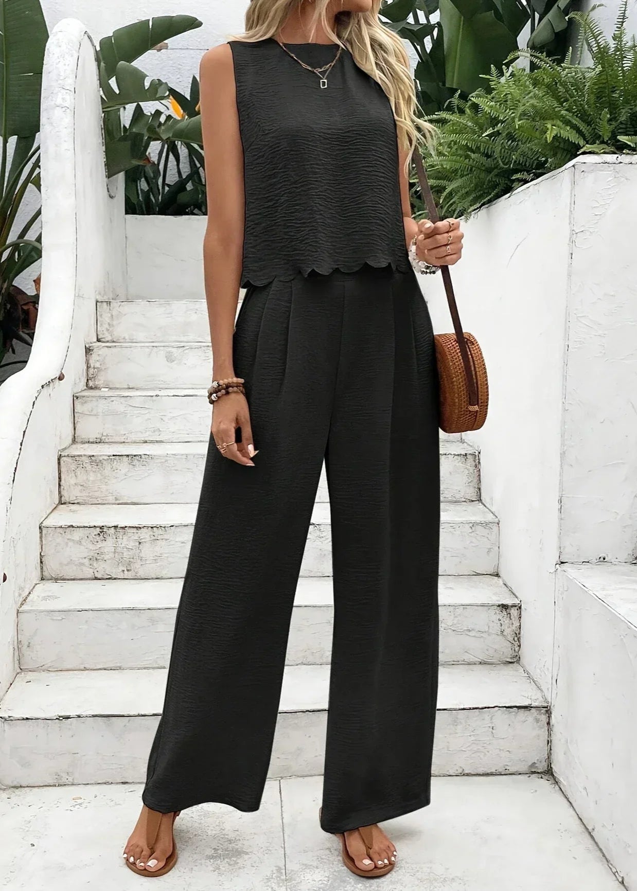 Harper Comfort Set