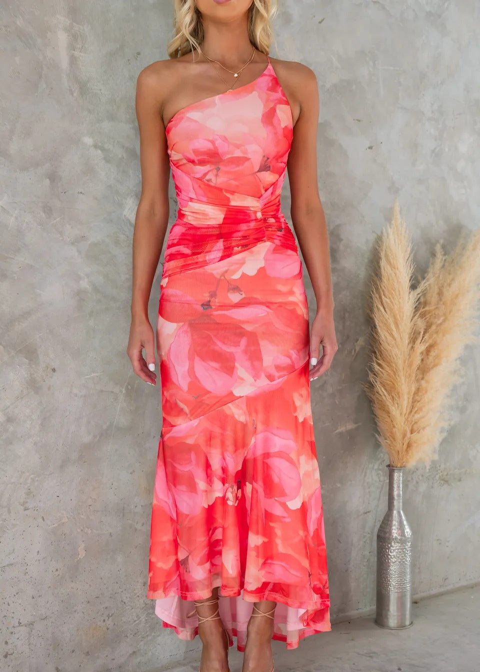 Sorella Maxi Dress