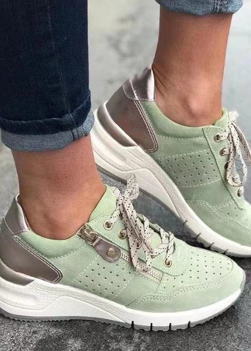 Mae EverEase Sneakers