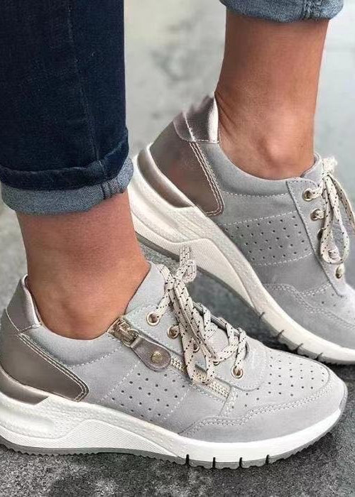 Mae EverEase Sneakers