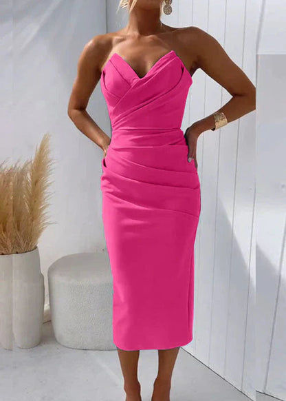 Aurelia Midi Dress