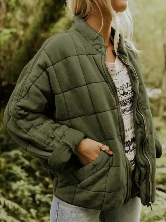 Ava Padded Jacket