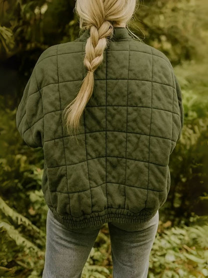 Ava Padded Jacket