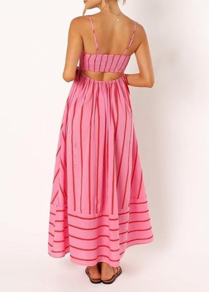 Ellis Maxi Dress