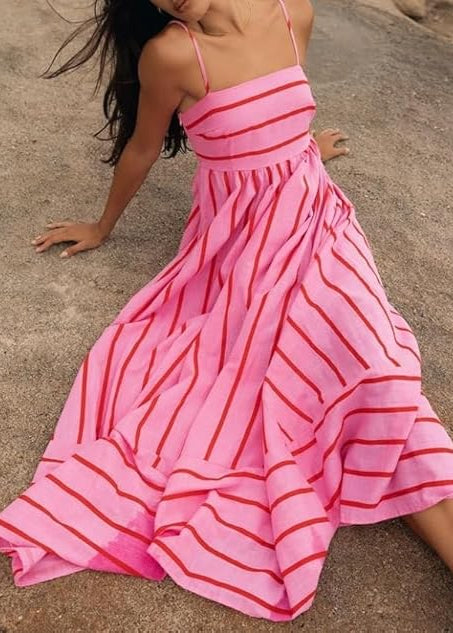 Ellis Maxi Dress