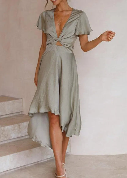 Ariana Summer Midi Dress