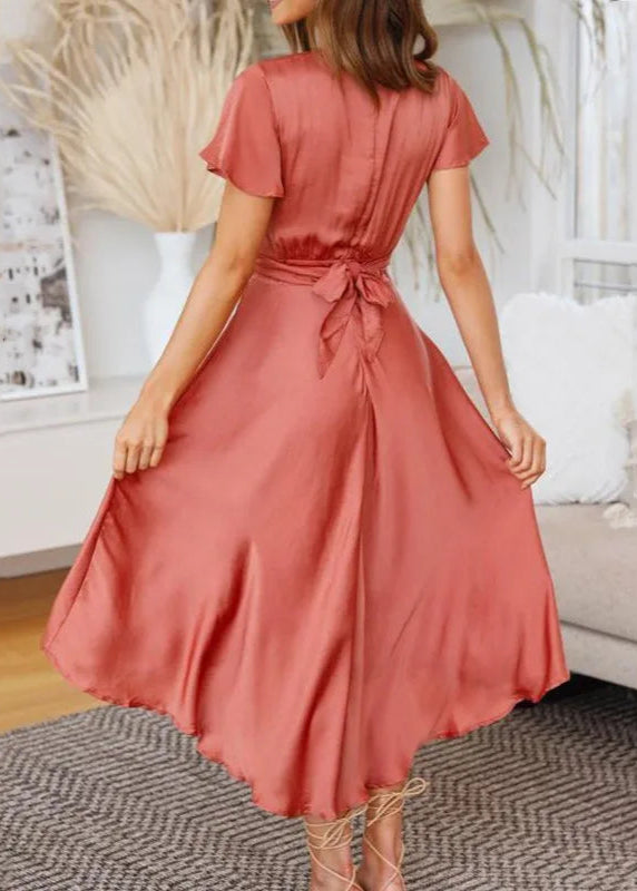 Ariana Summer Midi Dress