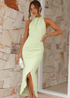 Light Green