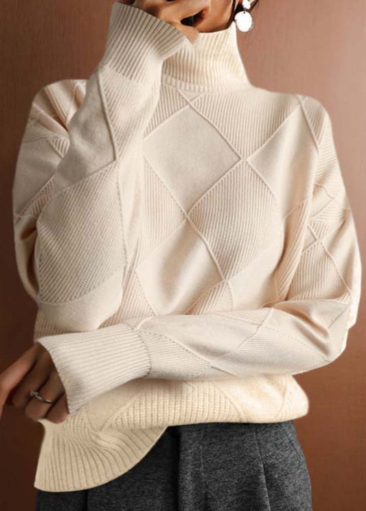 Mae | Elegant Cosy Sweater