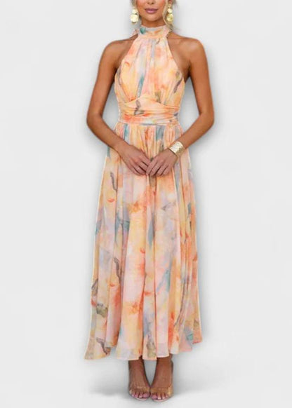 Ibiza Maxi Dress