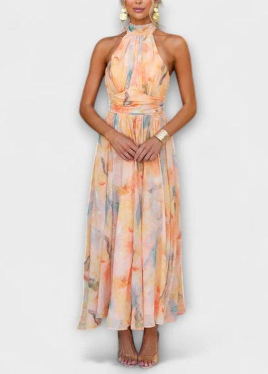 Ibiza Maxi Dress