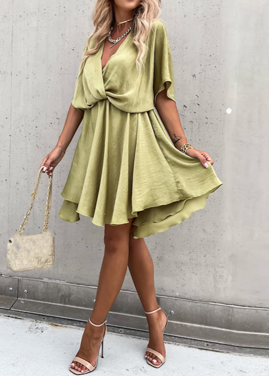 Julia Summer Dress