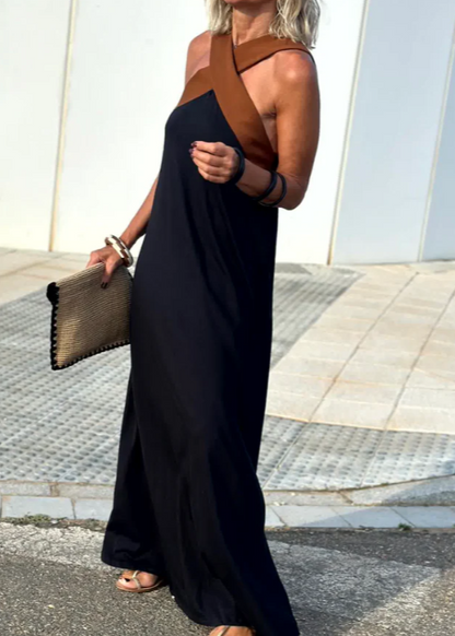 Claire Elegant Dress