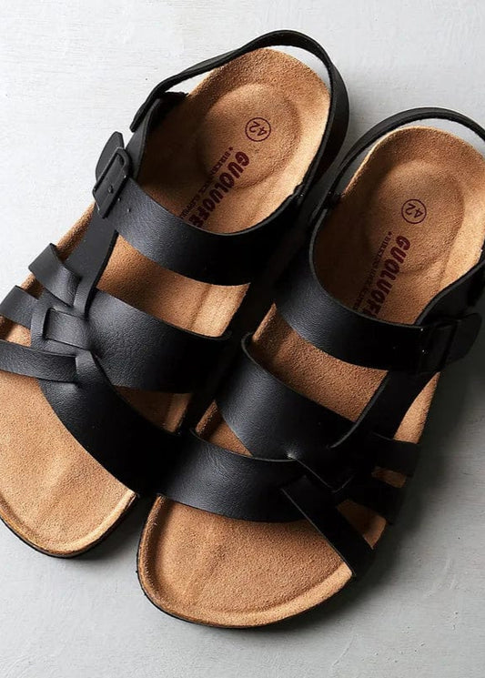 Harper Comfort Sandals