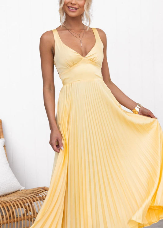 Ellie Maxi Dress