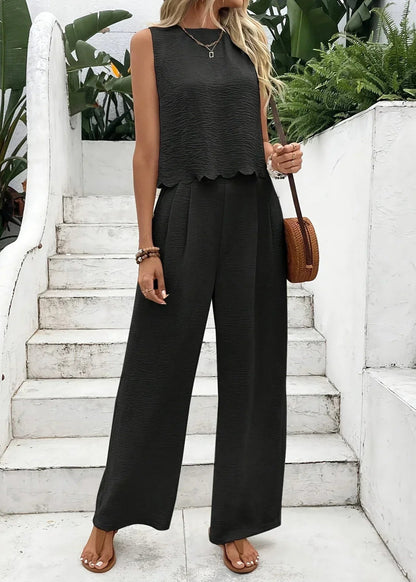 Harper Comfort Set