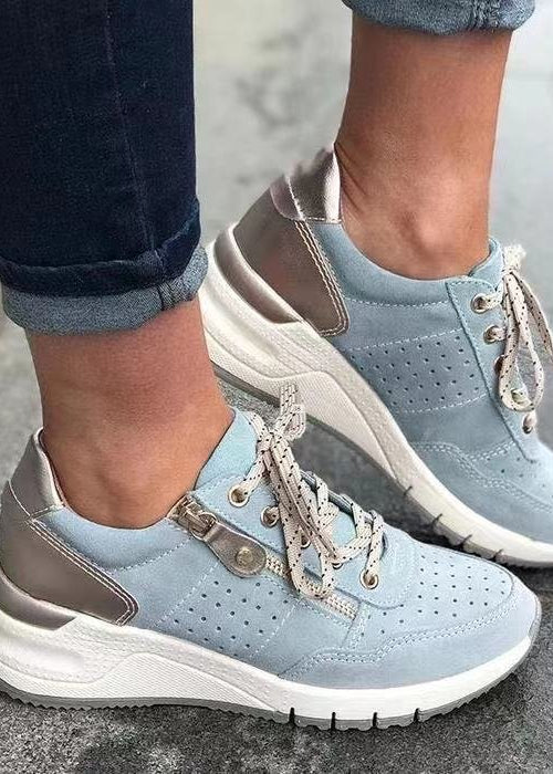 Mae EverEase Sneakers